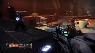 Destiny 2_ Eyes of tomorrow drop 🙂