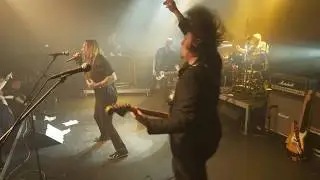 Deep Purple Jam Live / feat. Oliver Weers