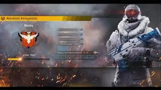HightLigth - Free Fire - Ped