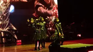 BABYMETAL - Gimme Chocolate!! (Lima, Perú 2024)