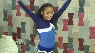 Expresso Friday Dance #1 Performed by MOD Programme