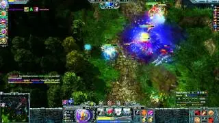 HoN : RizingStarz eSports - Join Now!