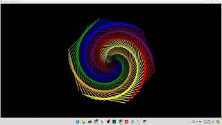 Create Art with Python: Turtle Graphics Tutorial