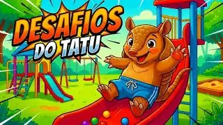 Desafios do  Comendo Manga Parte 12  Part Especial do pimp&atilde;o