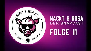 [Magic Podcast] Nackt und Rosa - Episode11 - Ikoria Story in deutscher Zusammenfassung