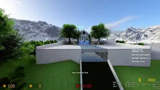 surf_ivory in CS:S no WR/no PR/no SR ПРИСУТСТВУЕТ ПОСХАЛКО!!!