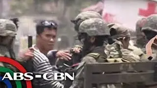 TV Patrol: Miyembro ng ilang kilalang pamilya, kasapi ng Maute