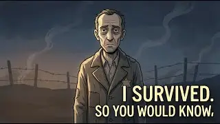 My Life as a Jewish Man in World War II | A Story of Survival