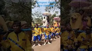 Singa jaipong psw ule group #gandikariam #Singajaipong #vidioshorts