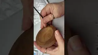 Распаковка Тему#НауманЛилиЯ#