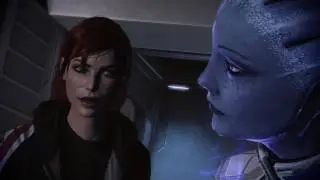 Andromeda Prep Course - Let's Play Mass Effect 3 pt 13