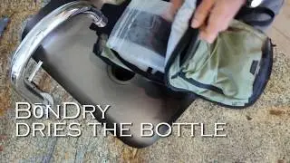 BōnDry by Fossil Outdoor