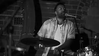 Declan kelly - Bam Bam ( Live @ Moonshine Manly. May 2018)