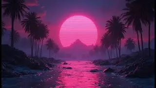 Space Highway | Chillwave