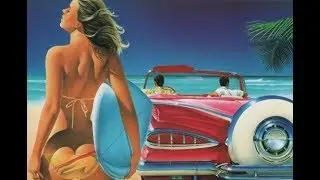 VINILOS MAXI SINGLE 80'S ARGENTINA MIX 180807  ARGENTINA