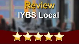 IYBS Local Renton Outstanding Five Star Review by Lewis J.