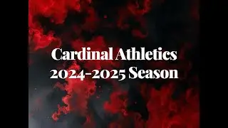 Cardinal Fire 2025 Comp #1