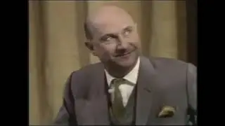 B.B.C. 1968 &mdash; News-Benders &mdash;  All News is Fake News