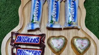 &ldquo;What kind of chocolate do you like?&rdquo;#asmr #chocolate #candyopening #candy #unpacking #asmrvideos #