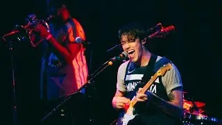 Hippo Campus - Way It Goes | Skullcandy