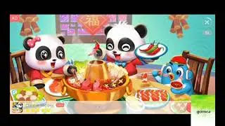 baby panda carnival game review this game link description erukuthu touch panne install panne play