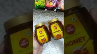 Honey #candyexplorer #honey