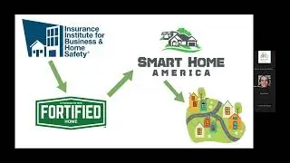 FORTIFIED: A Special Webinar on Strengthening Homes for Resiliency and Property Insurance Mitigation