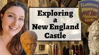 Exploring Hammond Castle: A Seaside Gem in New England