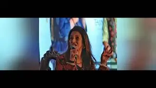 ZEE Jaipur Literature Festival 2020 - Day 1 Highlights