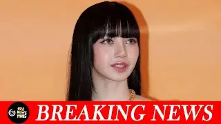 Лиса из Blackpink подписала контракт с Netflix на главную роль в боевике &laquo;Tygo&raquo;