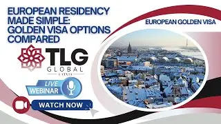 #European Golden Visa for Financial Security & Citizenship : #latvia #investmentvisa #Immigration