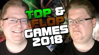 Piets 5 Top & Flop Games 2018