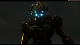 Beyond skyline- last temple fight in Hindi