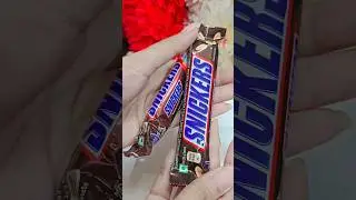 #snickers #popsicle #shorts #icecream #ytshorts #shortfeed #tranding