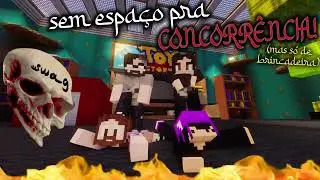 MEGA SWAG VIDEO GAME INTRO MINECRAFT VEM COM NOIS