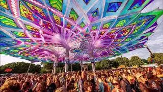 Tribute to Psy-fi Festival