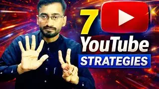 How to grow on youtube fast? | Apply these strategies