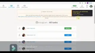 how to add new instagram account in getlike/ how to solve problem s n getlike