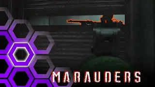 The Dog Days - MARAUDERS Closed Alpha