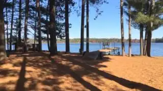 W8402 Rustic Dr, Clintonville, WI