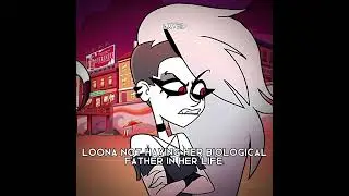 Blitz&oslash; & Loona - Mockingbird | #edit #short #helluvaboss