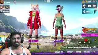 NEW BEST LANDING IN GEORGOPOL bgmi live pubg live| [Bala Tech Ba]