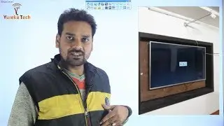 Digital whiteboard | Interactive whiteboard (IWB) | Digital smart board | Yureka Tech.