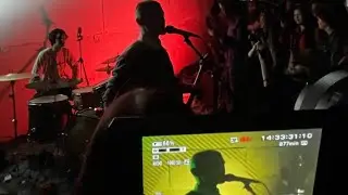 DIVE (live) underground gig 5