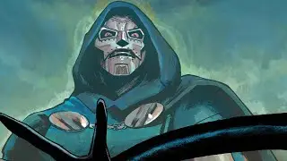 В Ultimate Doom есть секрет...|| Ultimate Endgame ||