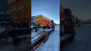 Pronar T132 від групи компаній &laquo;Будшляхмаш&raquo;