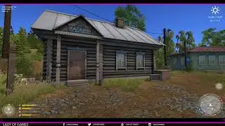 Russian Fishing 4 - ENGLISH - #016 Shops and Restocks