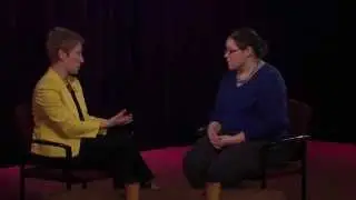 Pediatric Neurologist Dr. Inna Hughes