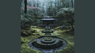 Digital Zen Garden