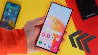 Samsung Galaxy S23 Ultra - 8 Rzeczy Dla Kt&oacute;rych WARTO Go Kupić | Recenzja